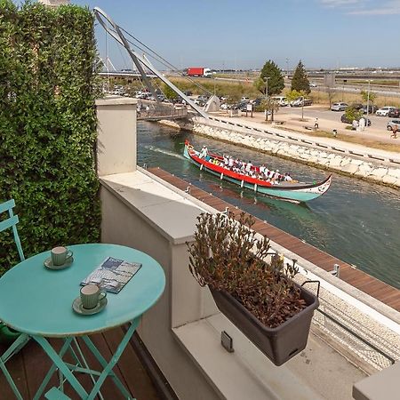 Urbana Homes Aveiro Bagian luar foto